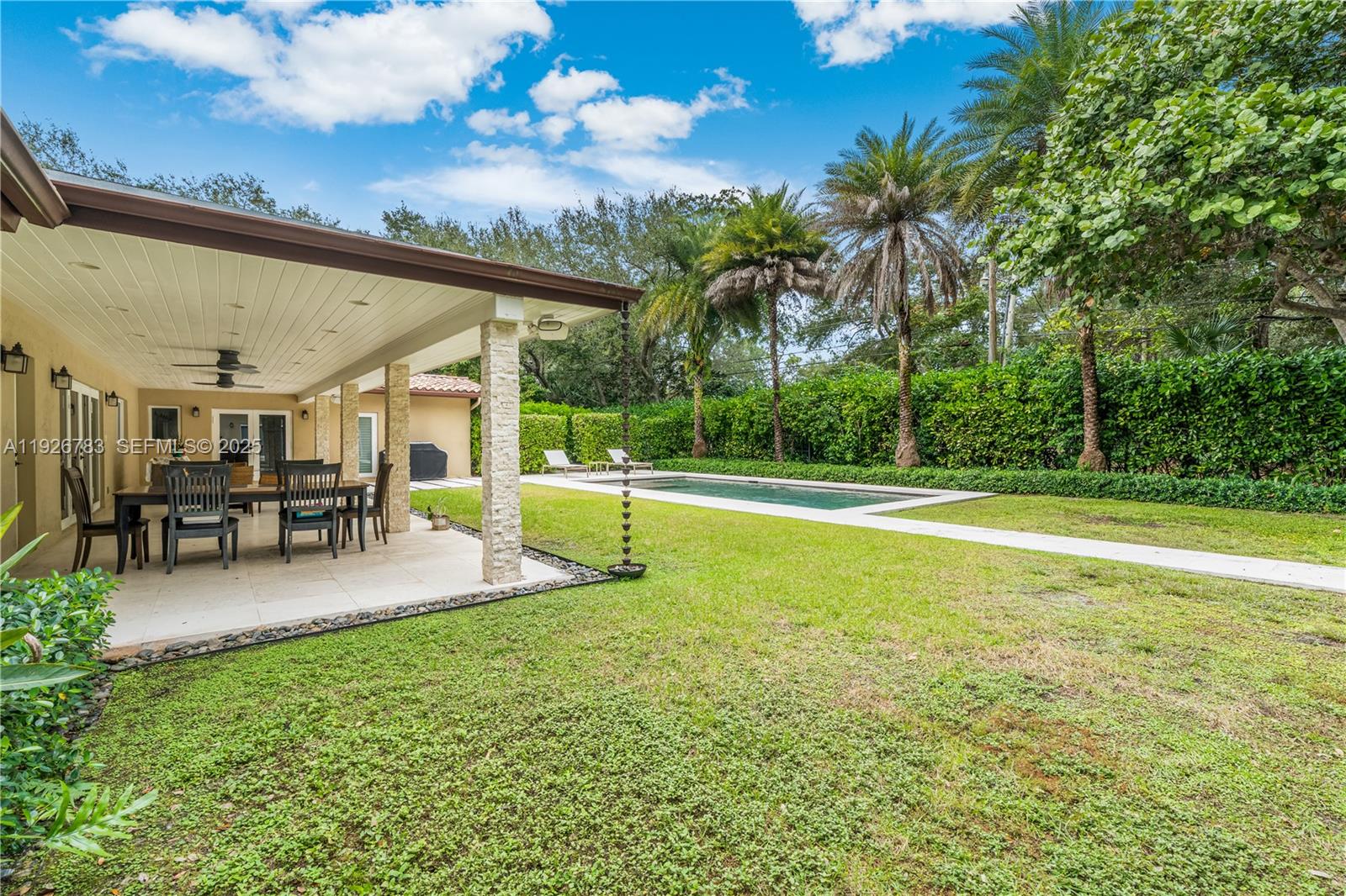 JAYCO SUB - Residential
