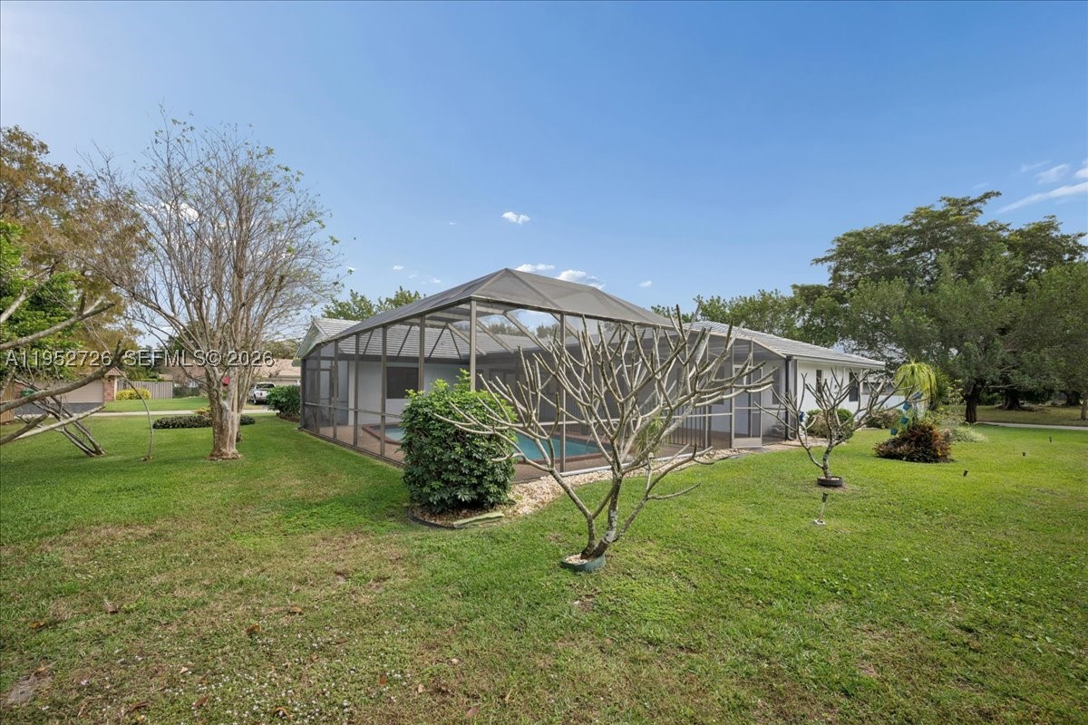 OAK WOOD - Residential
