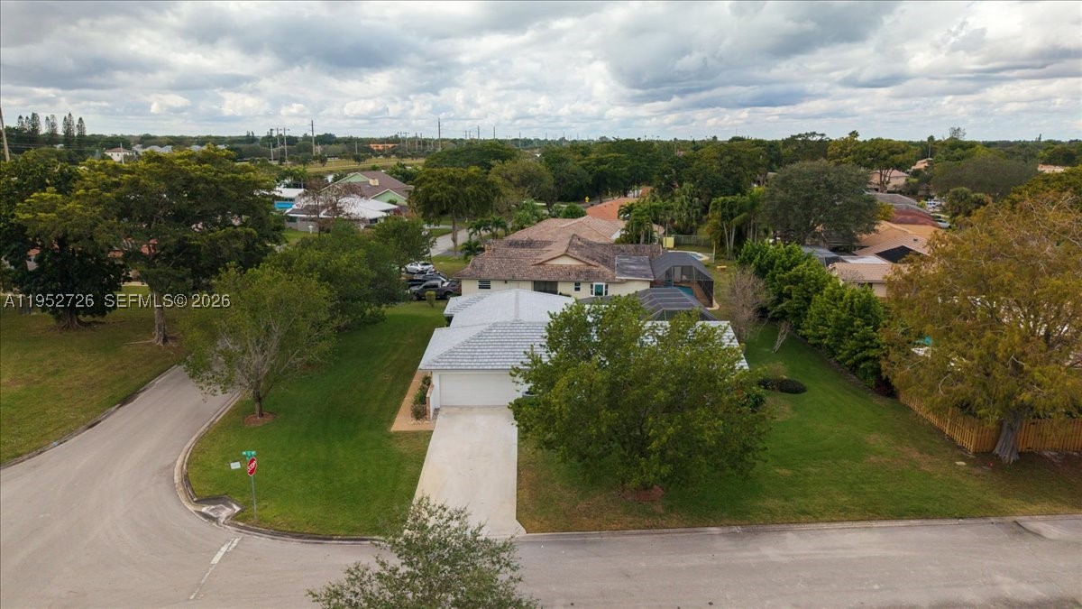 OAK WOOD - Residential