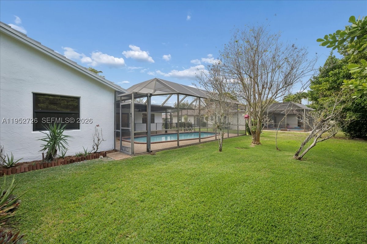 OAK WOOD - Residential