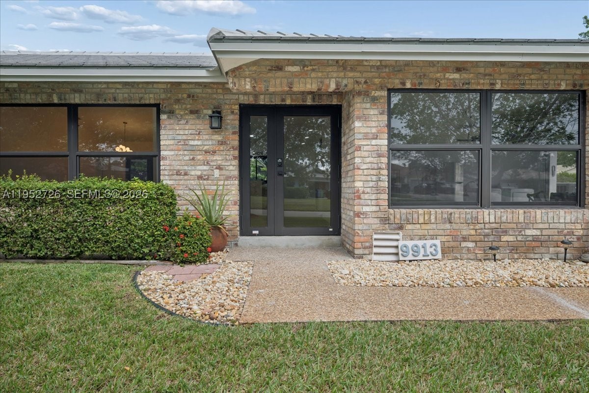 OAK WOOD - Residential