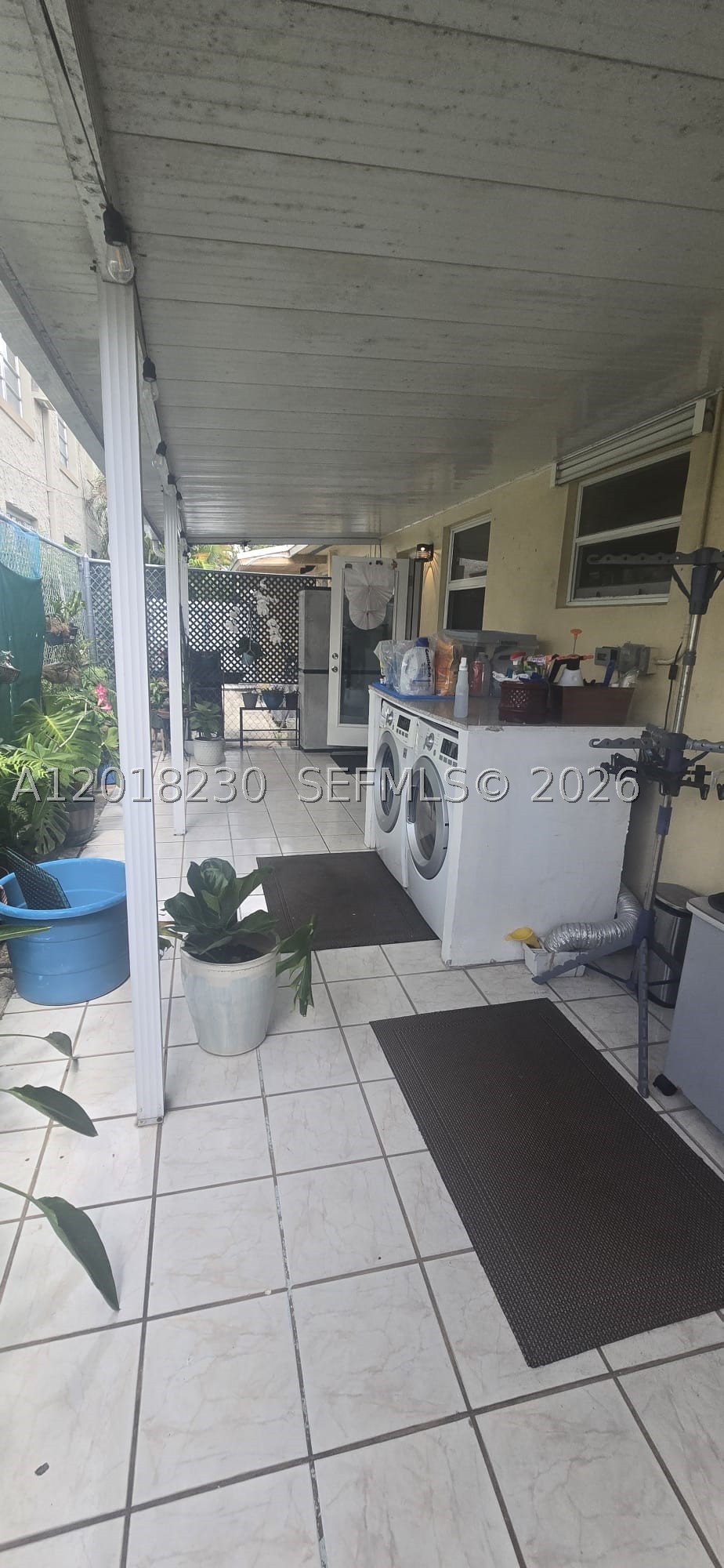 ORANGE PARK - Residential Income