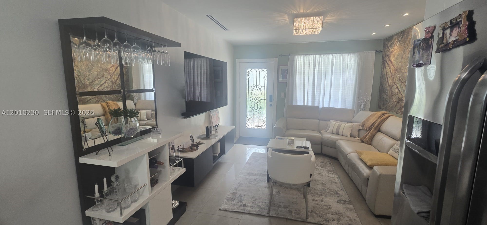 ORANGE PARK - Residential Income