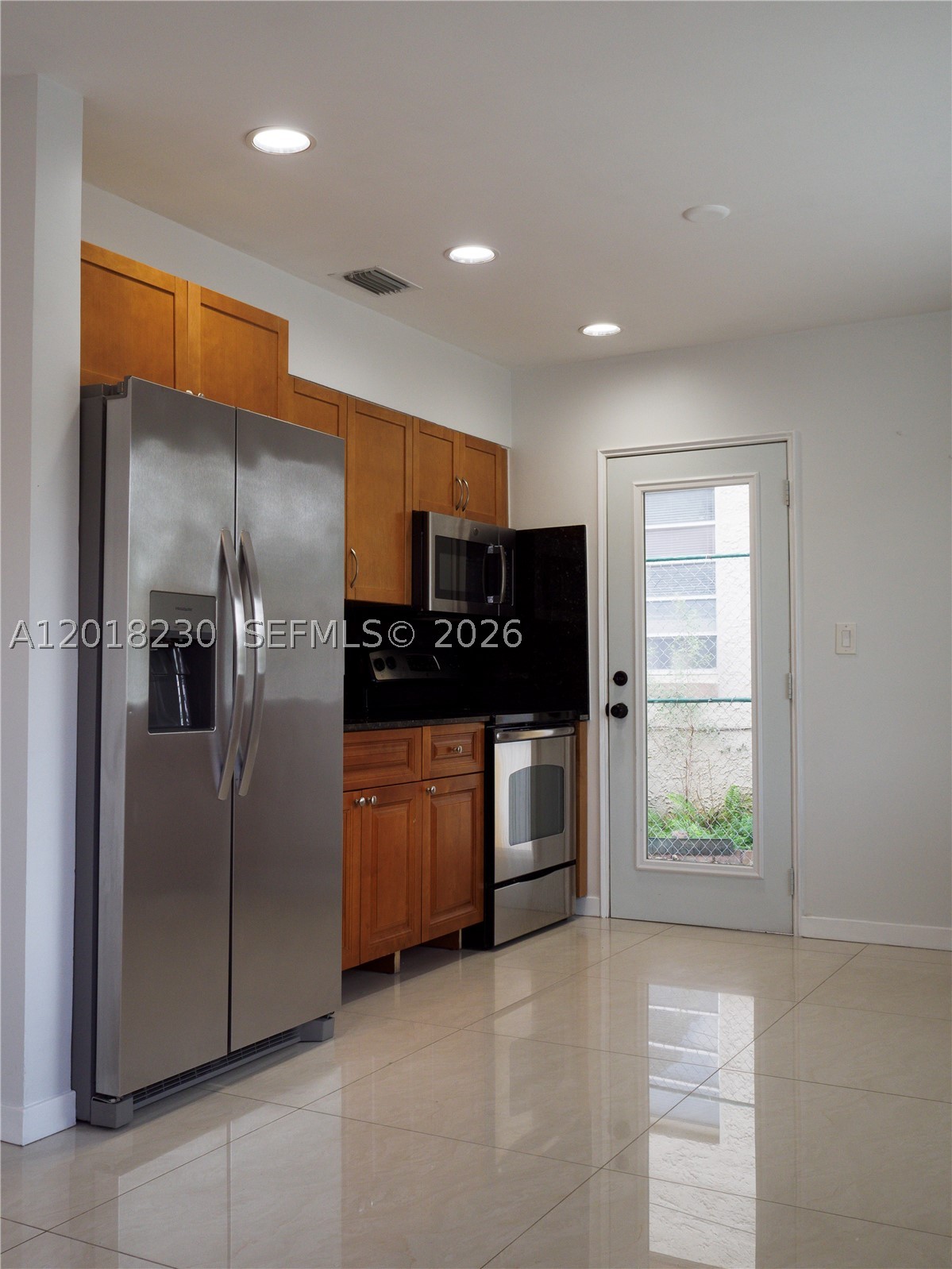 ORANGE PARK - Residential Income