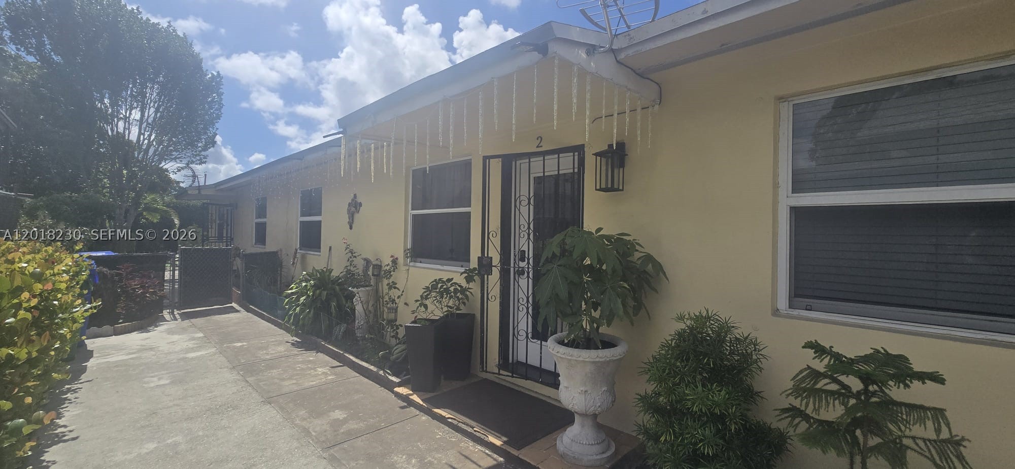 ORANGE PARK - Residential Income