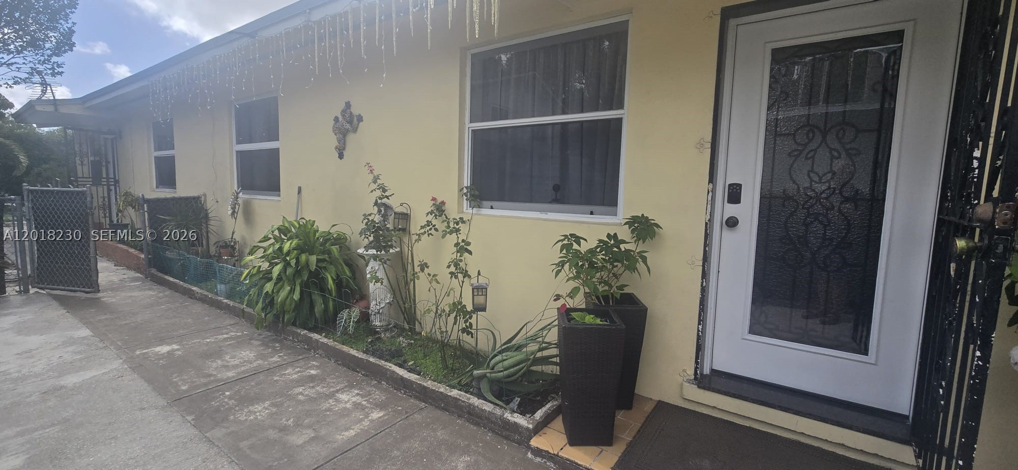 ORANGE PARK - Residential Income
