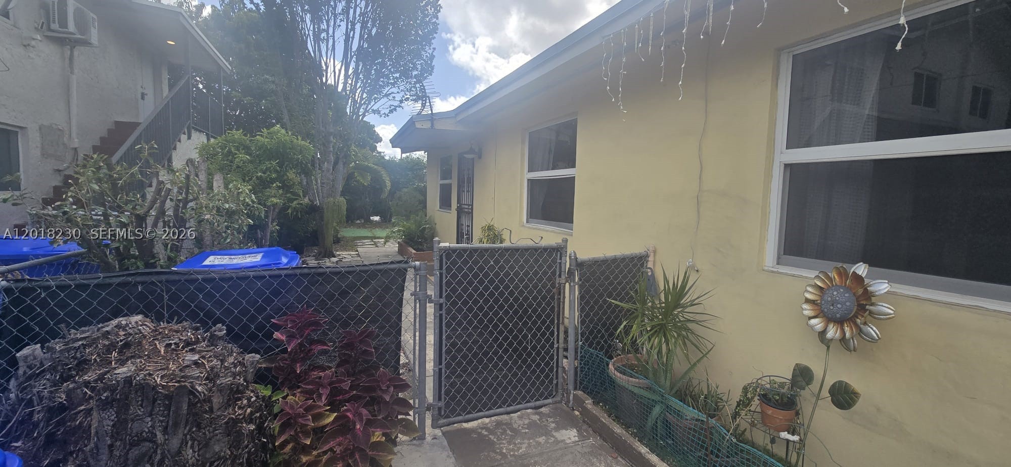 ORANGE PARK - Residential Income