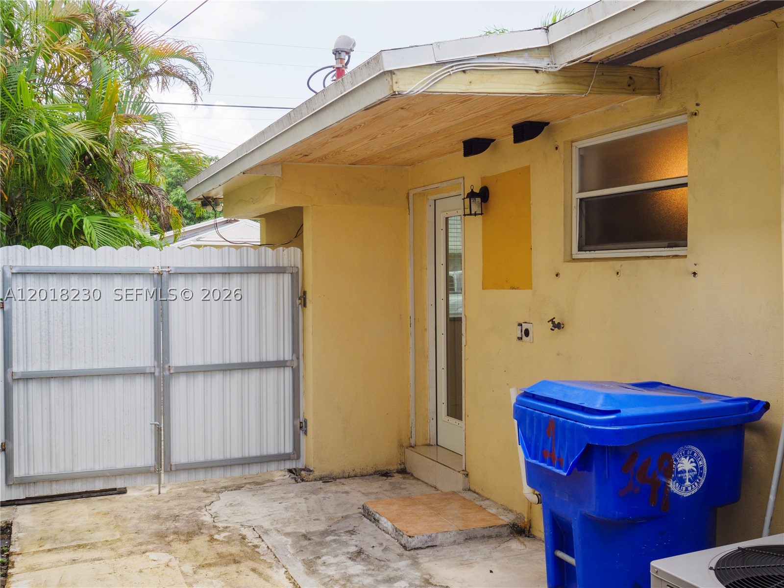 ORANGE PARK - Residential Income