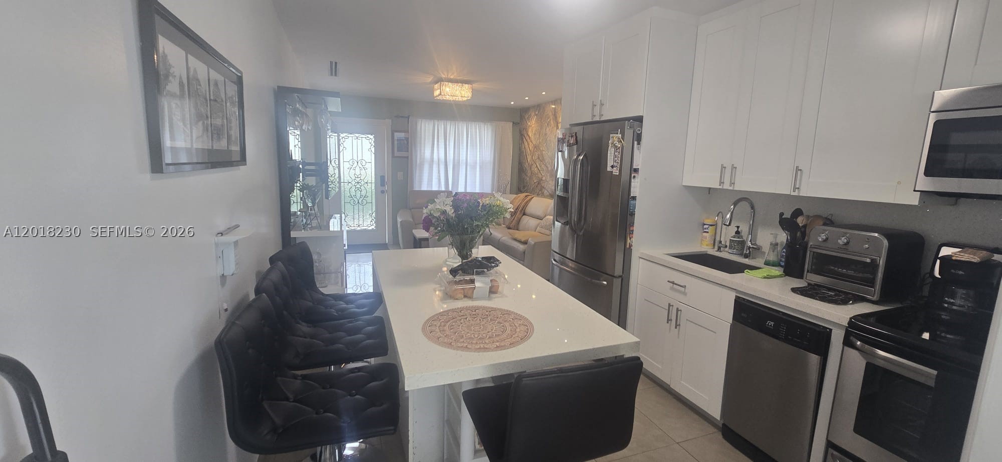 ORANGE PARK - Residential Income