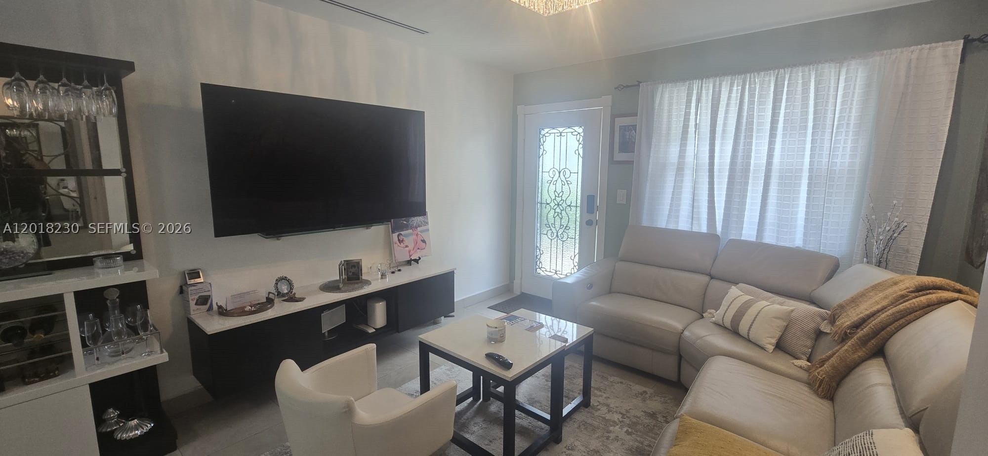 ORANGE PARK - Residential Income