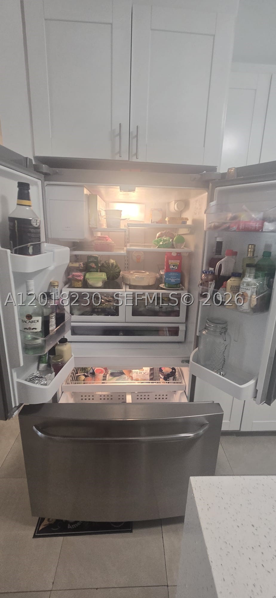 ORANGE PARK - Residential Income