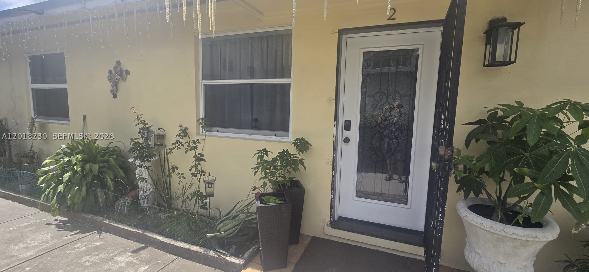 ORANGE PARK - Residential Income