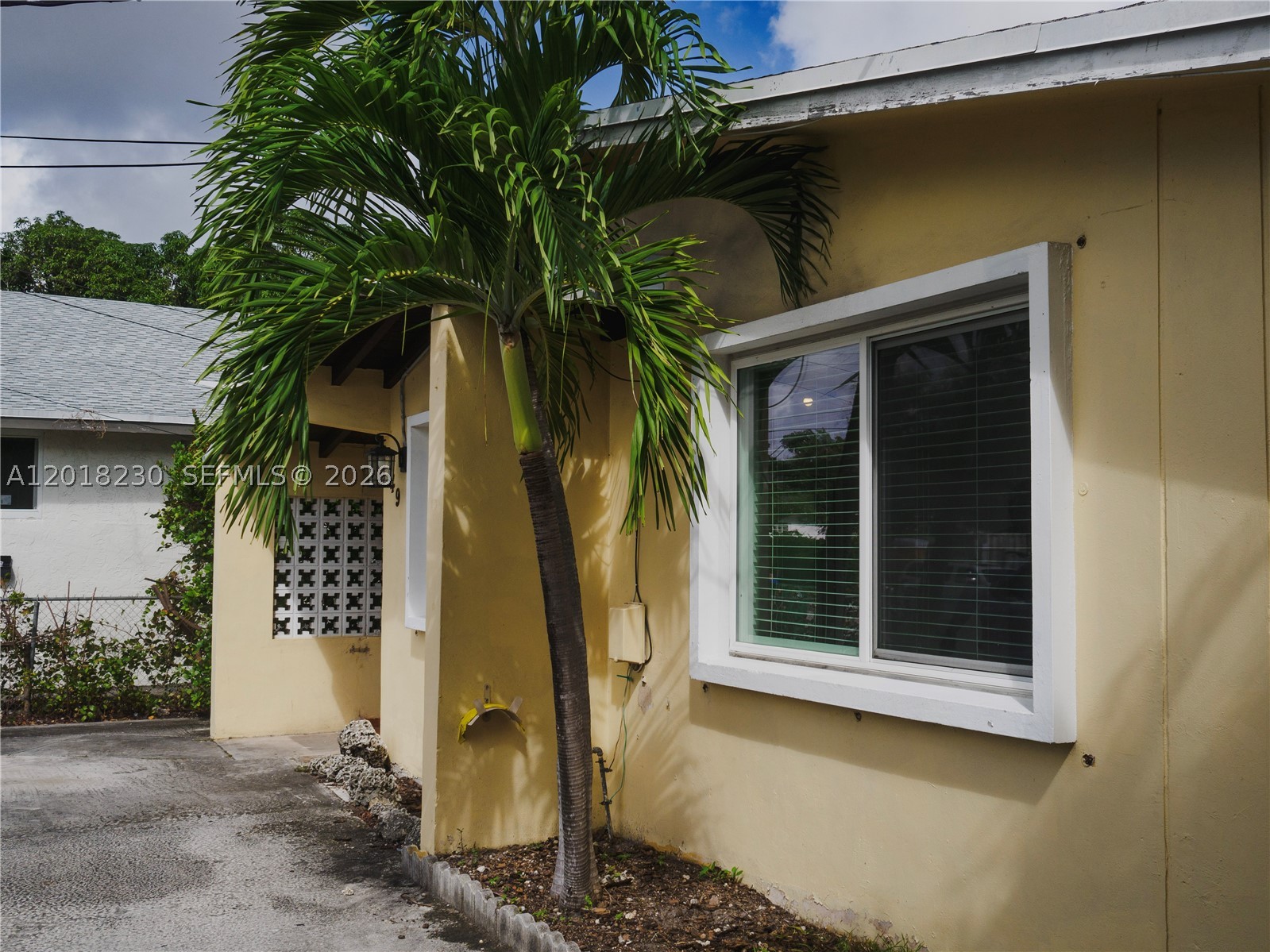 ORANGE PARK - Residential Income