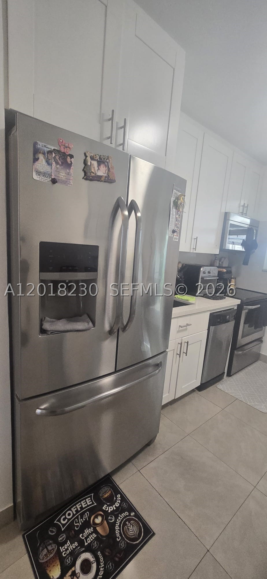 ORANGE PARK - Residential Income