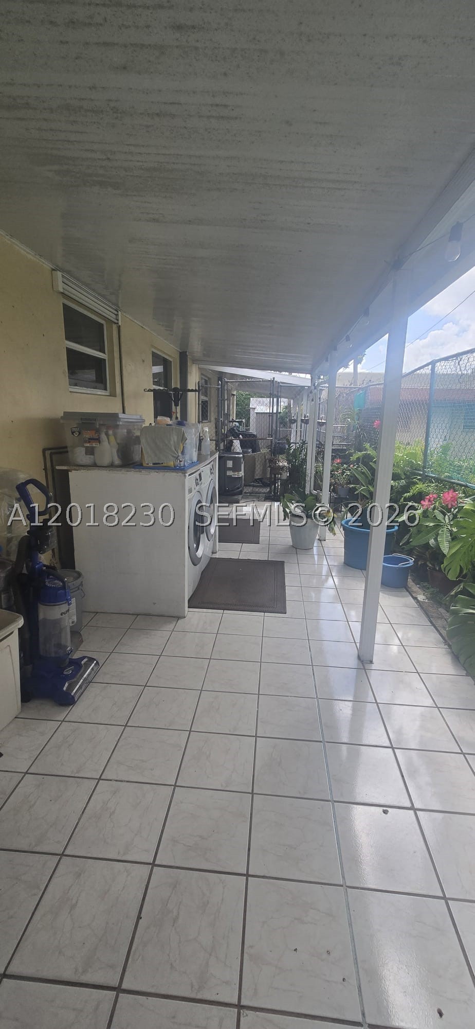 ORANGE PARK - Residential Income