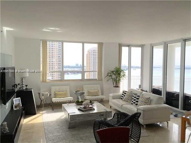 COURTS BRICKELL KEY CONDO - Residential