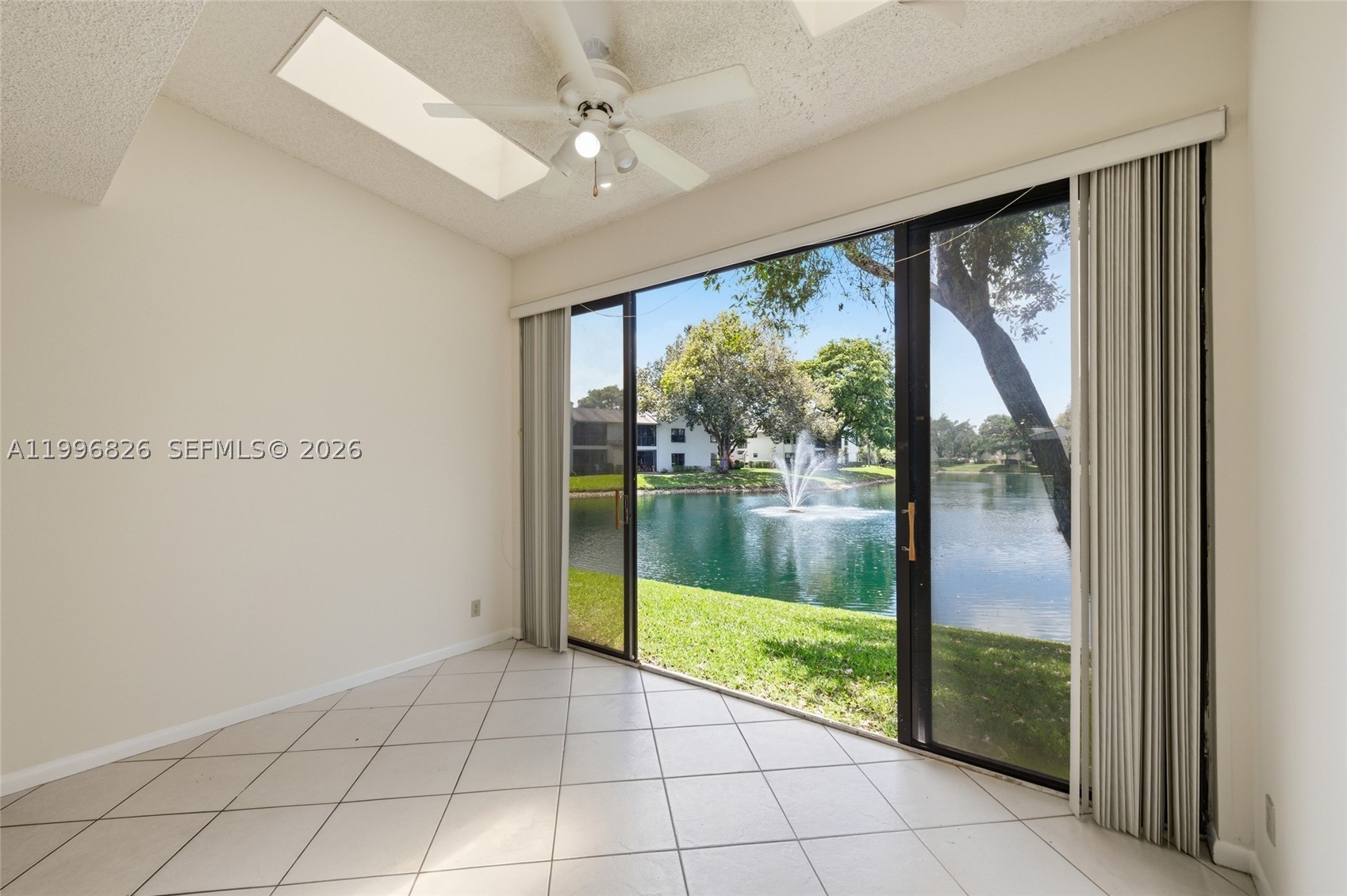 BAYWOOD VILLAGE II-B - Residential