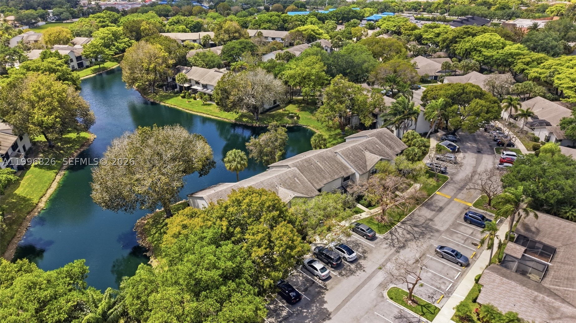 BAYWOOD VILLAGE II-B - Residential
