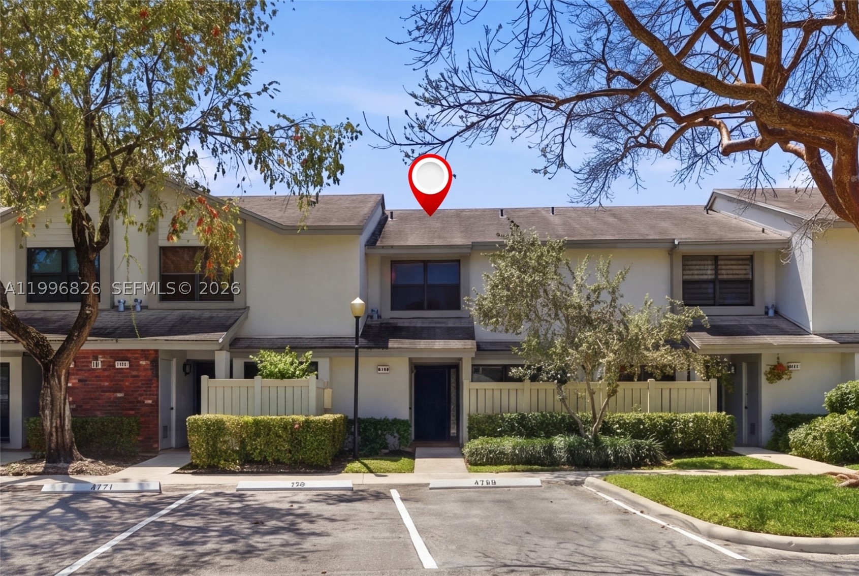 BAYWOOD VILLAGE II-B - Residential