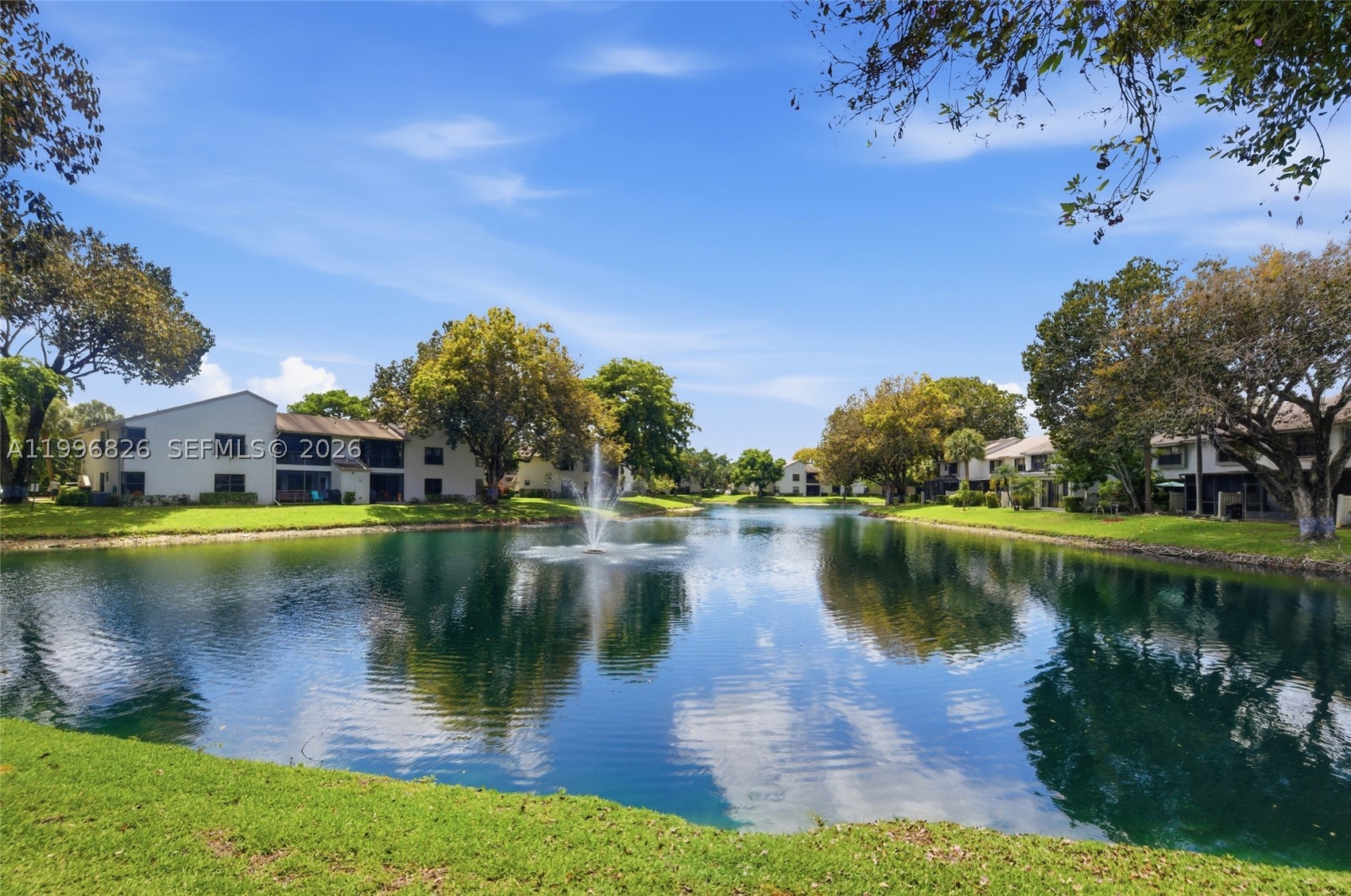 BAYWOOD VILLAGE II-B - Residential