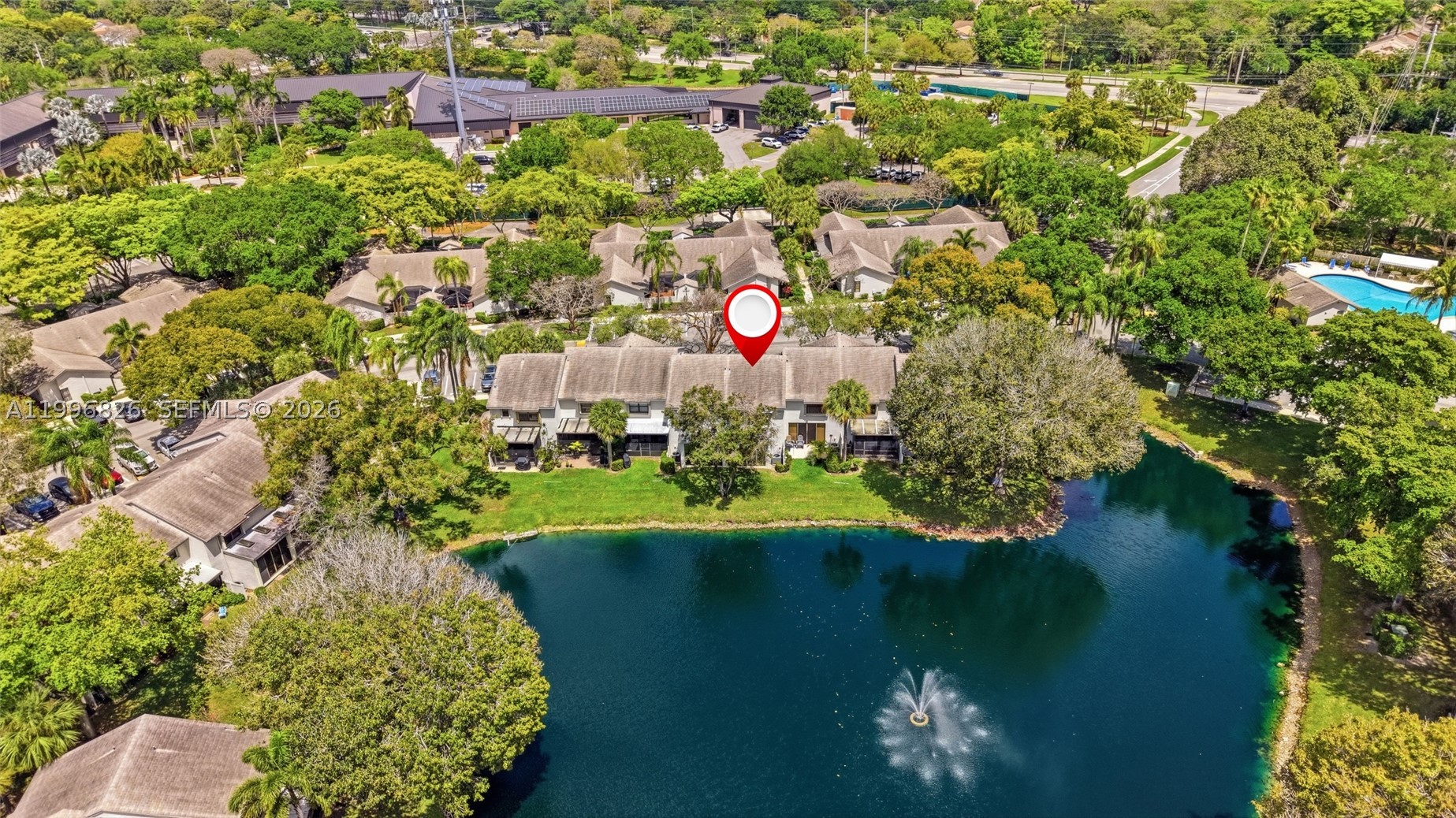 BAYWOOD VILLAGE II-B - Residential