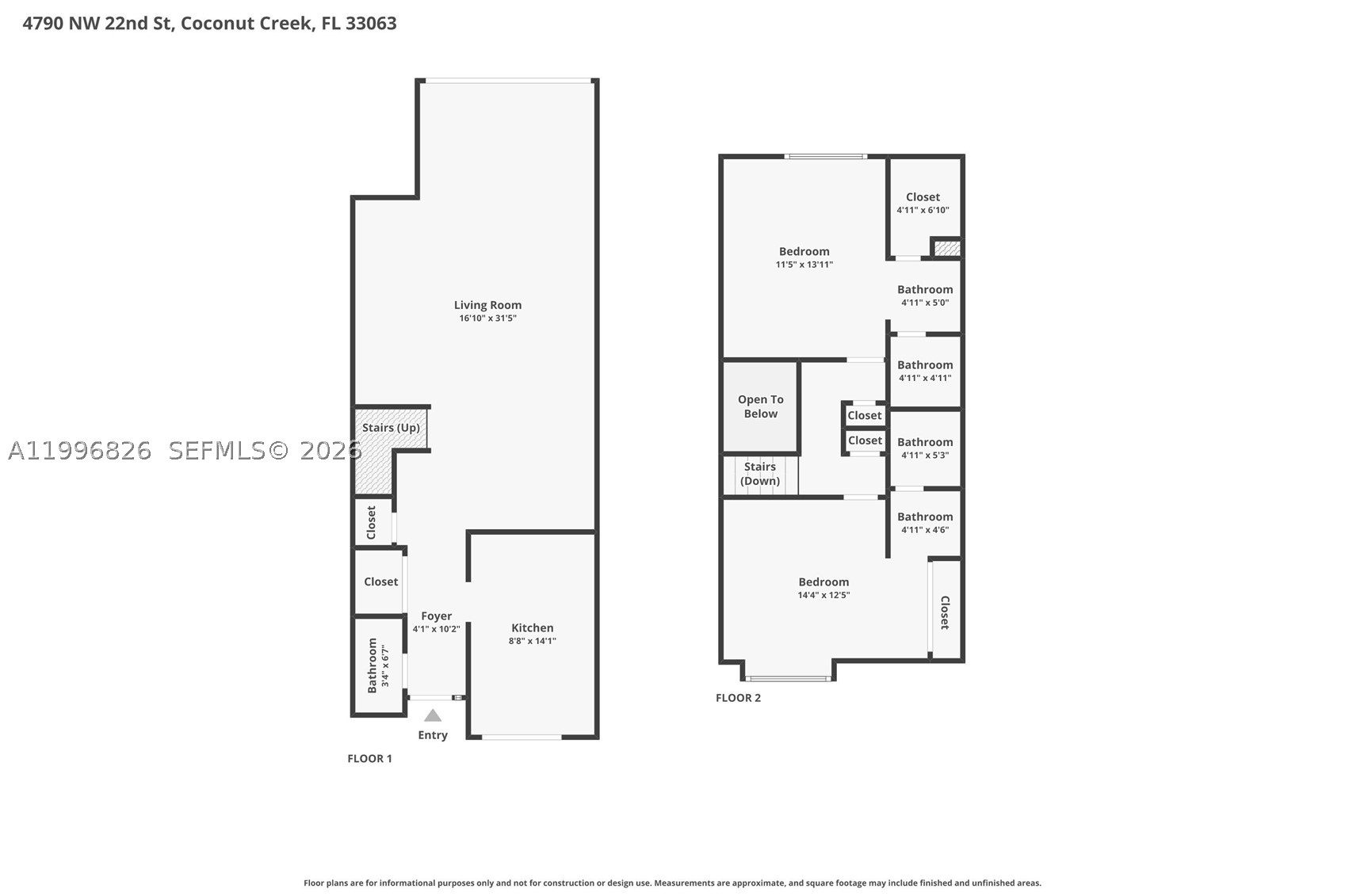 BAYWOOD VILLAGE II-B - Residential
