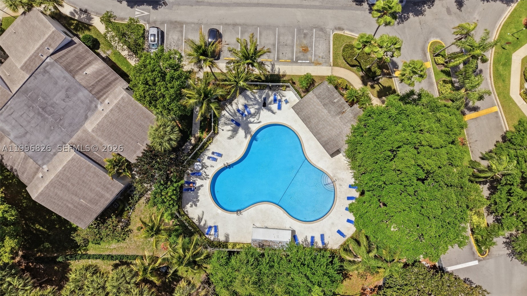 BAYWOOD VILLAGE II-B - Residential