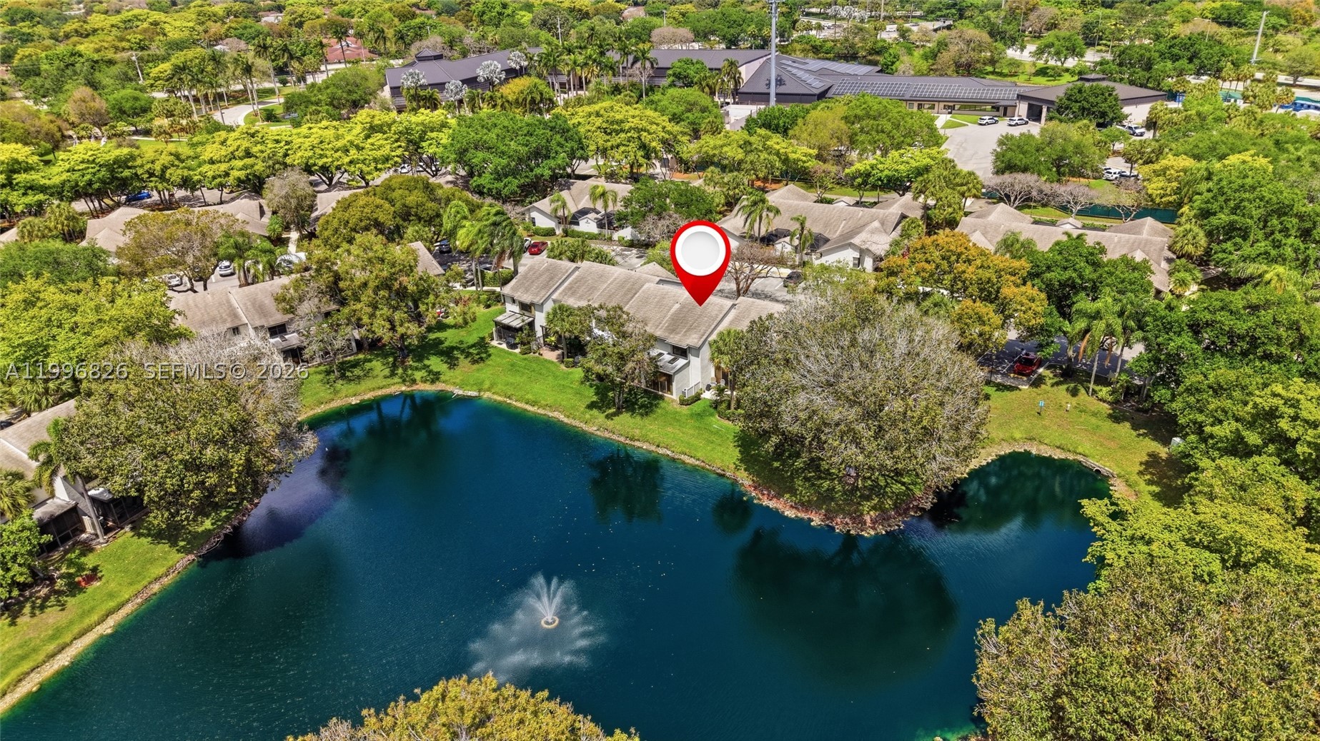 BAYWOOD VILLAGE II-B - Residential