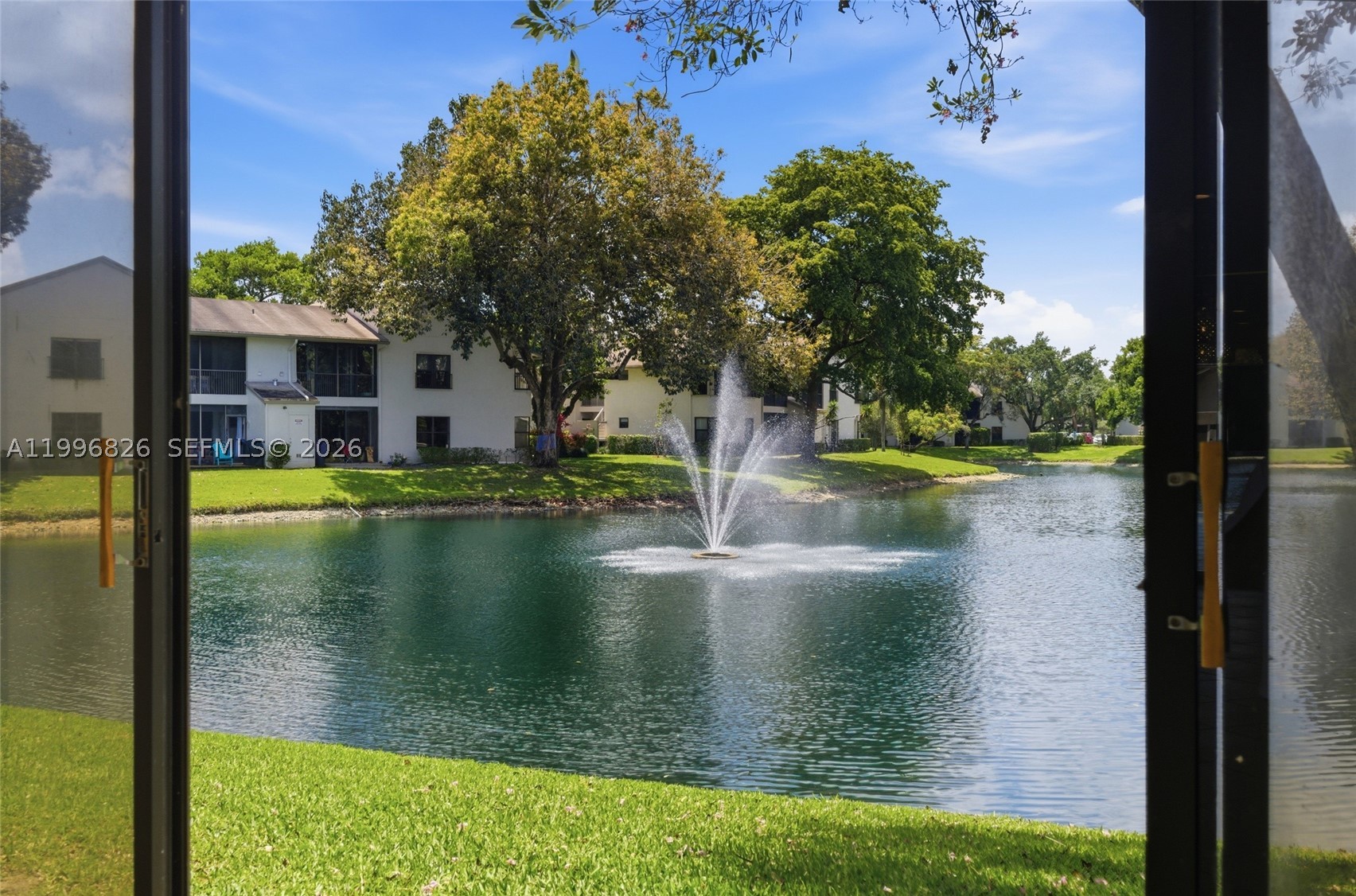 BAYWOOD VILLAGE II-B - Residential