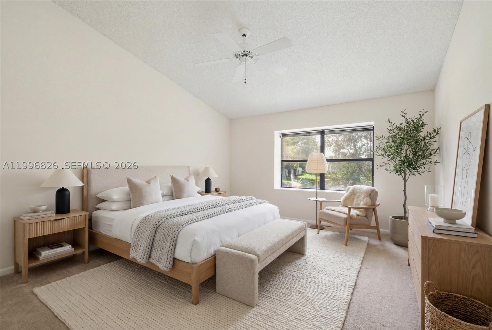 BAYWOOD VILLAGE II-B - Residential