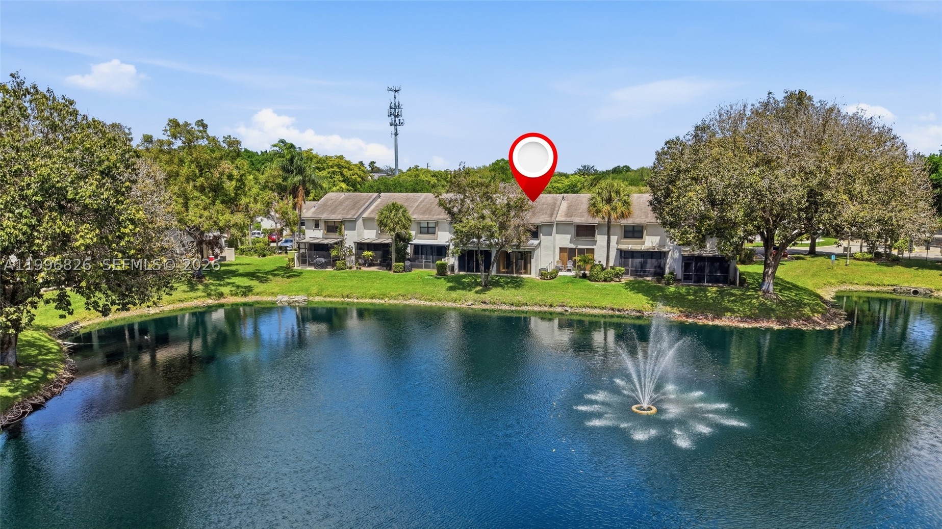 BAYWOOD VILLAGE II-B - Residential