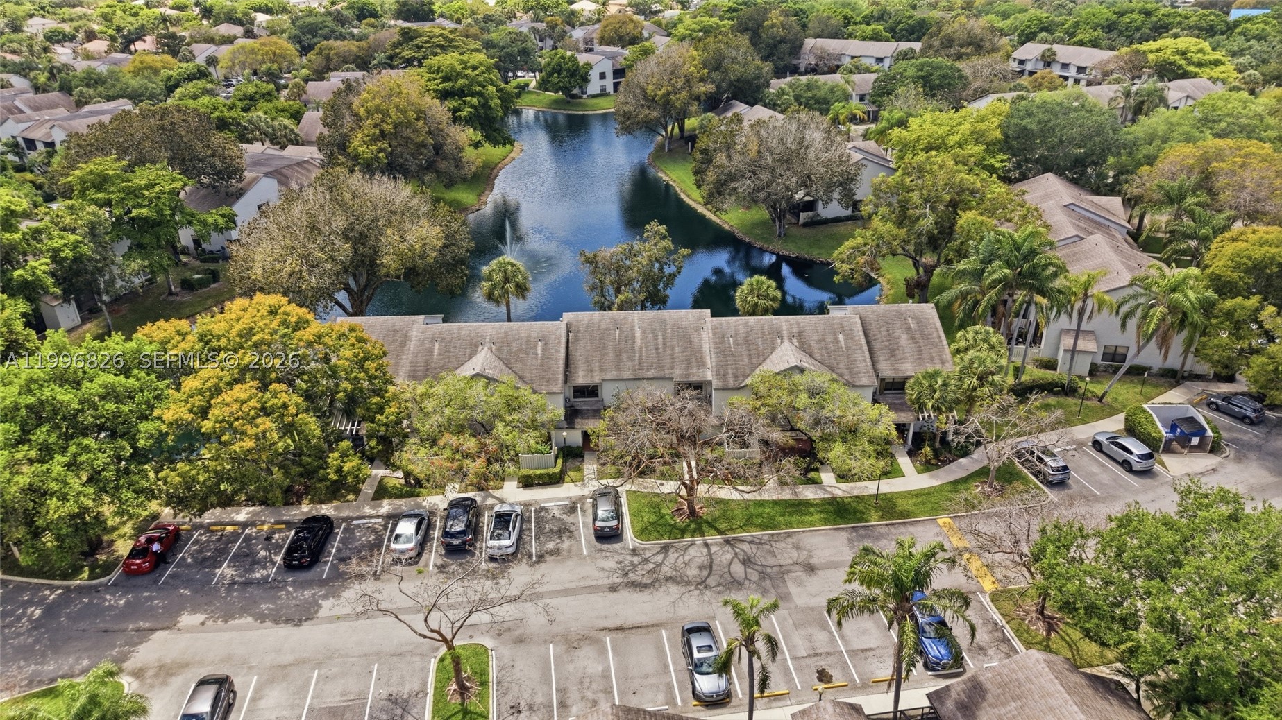BAYWOOD VILLAGE II-B - Residential