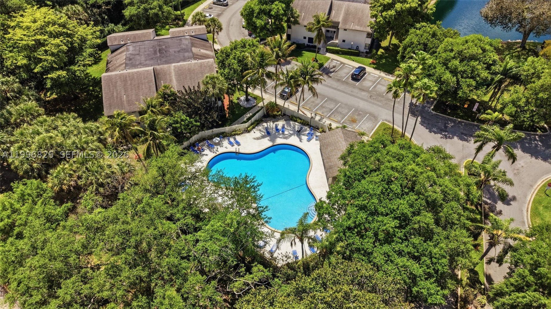 BAYWOOD VILLAGE II-B - Residential