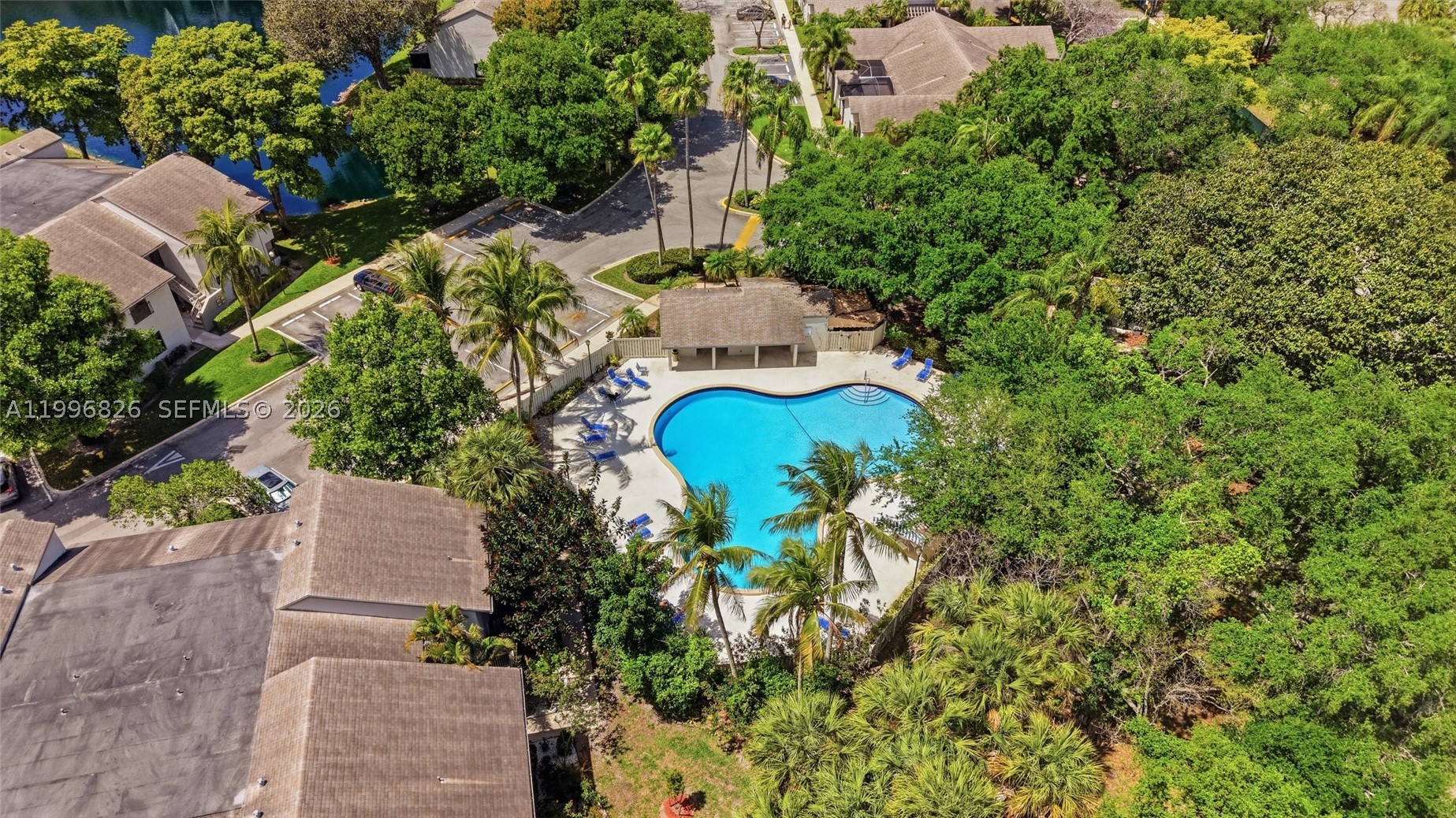 BAYWOOD VILLAGE II-B - Residential