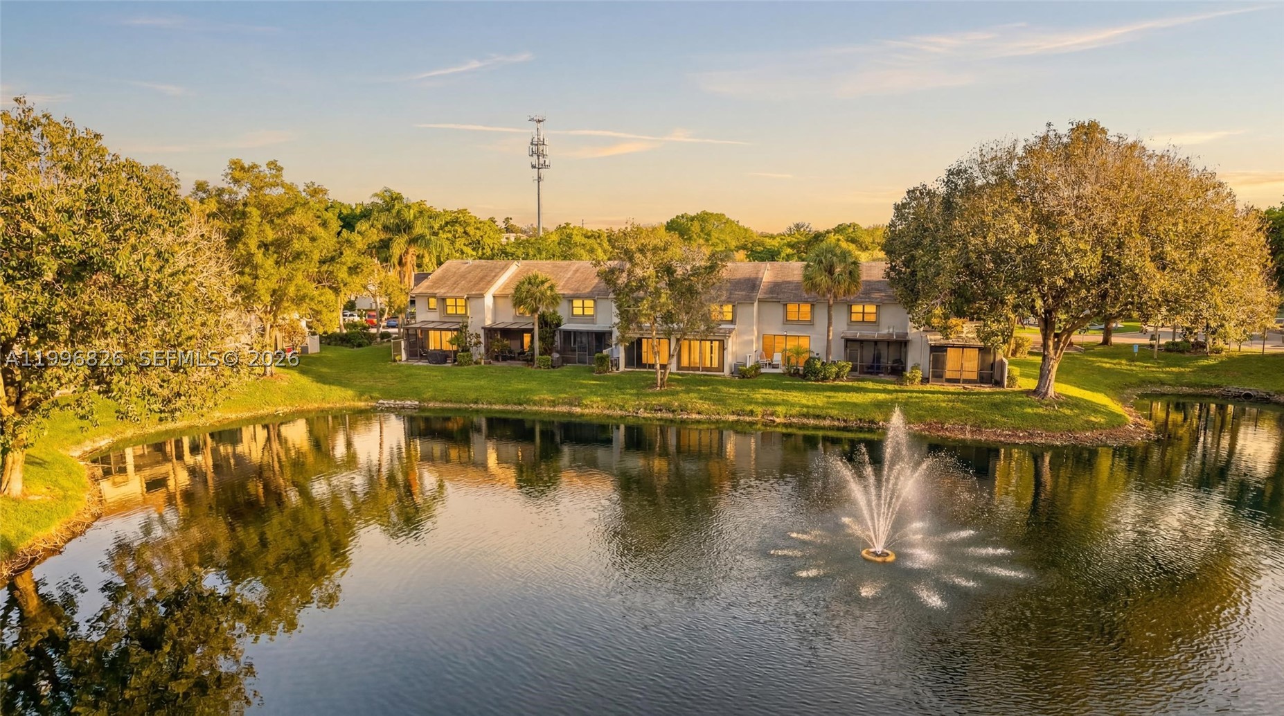 BAYWOOD VILLAGE II-B - Residential
