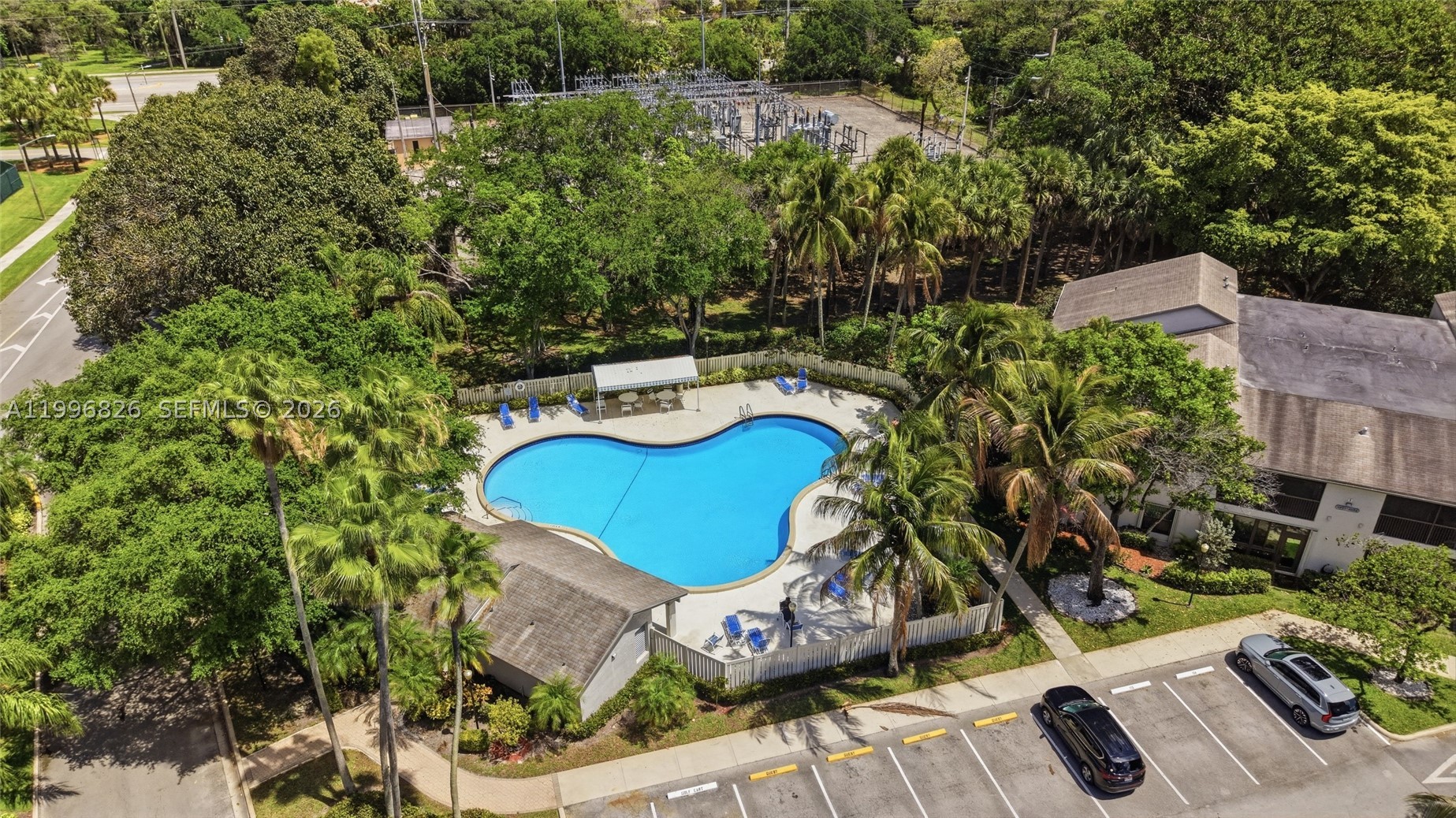 BAYWOOD VILLAGE II-B - Residential