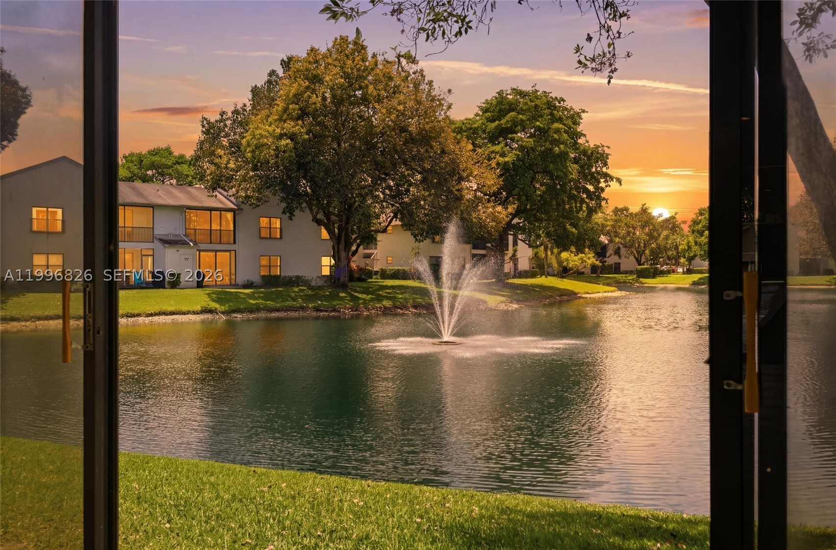 BAYWOOD VILLAGE II-B - Residential