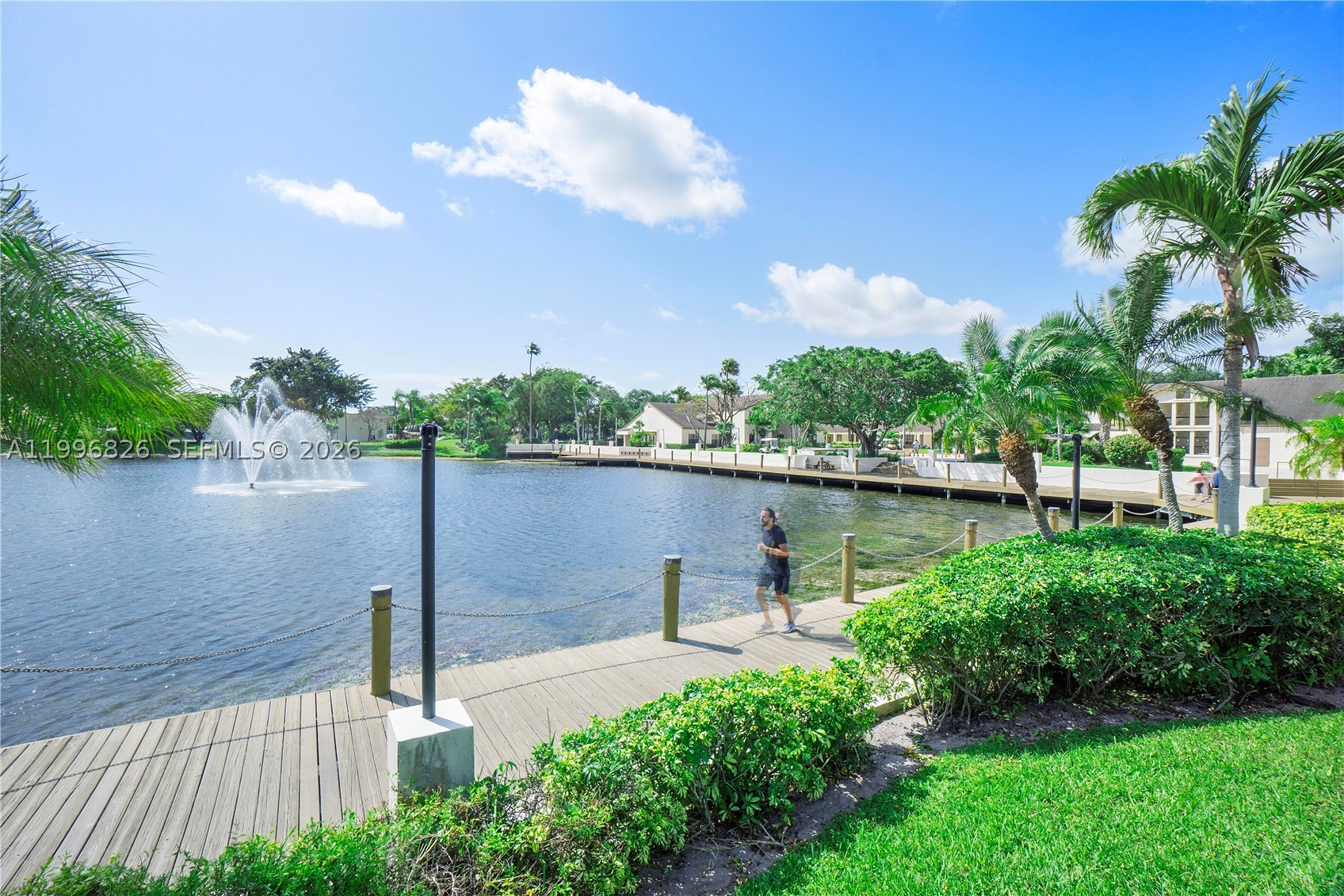 BAYWOOD VILLAGE II-B - Residential