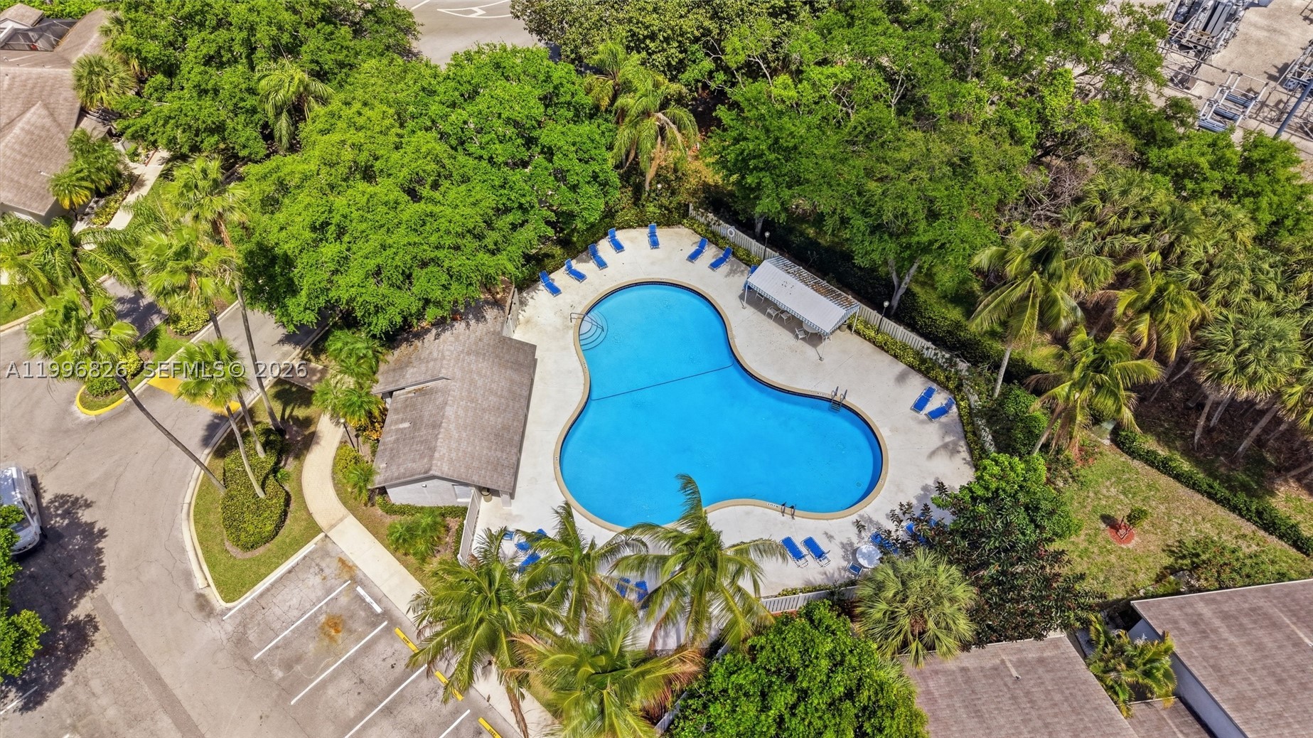 BAYWOOD VILLAGE II-B - Residential