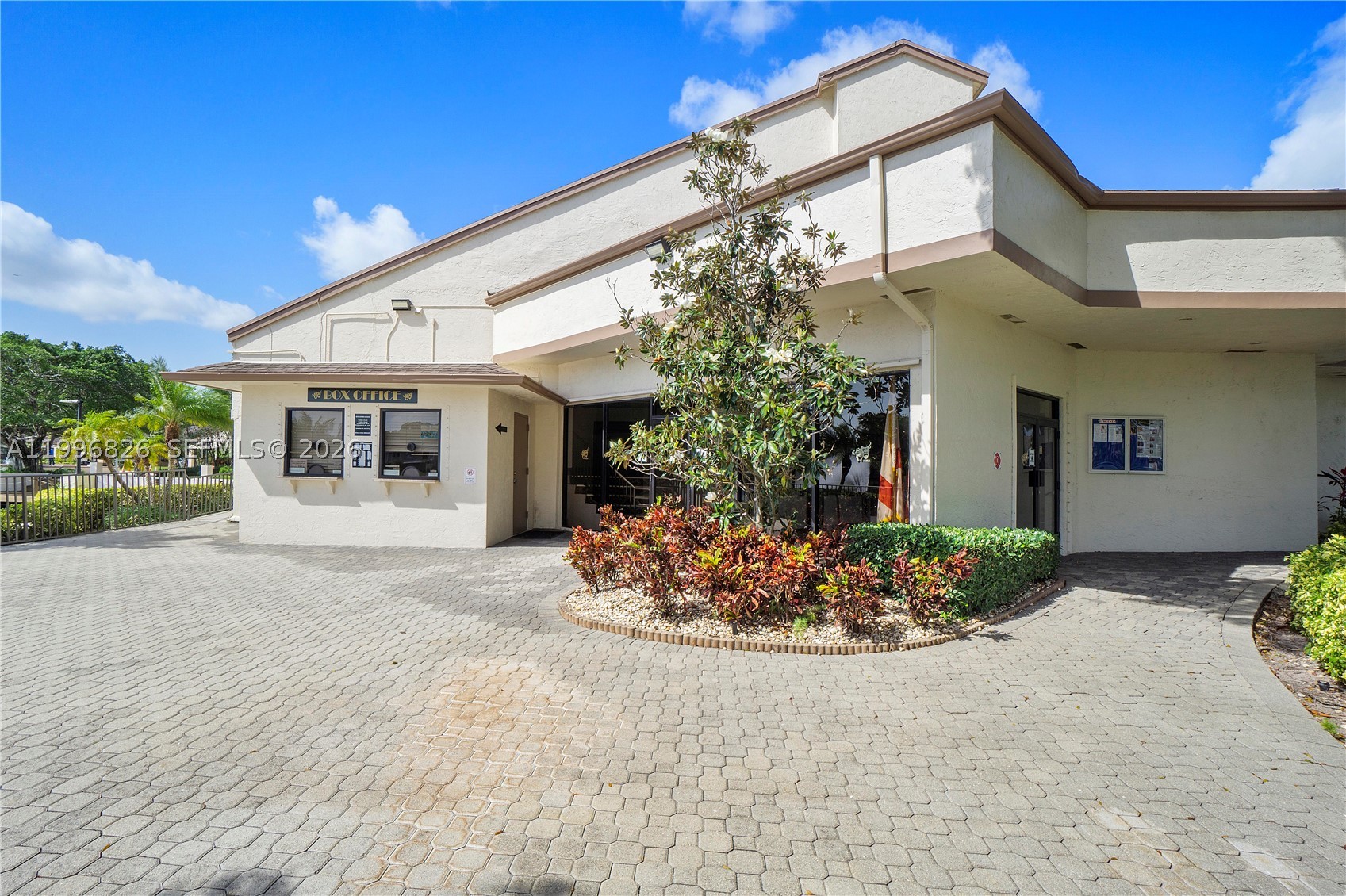 BAYWOOD VILLAGE II-B - Residential