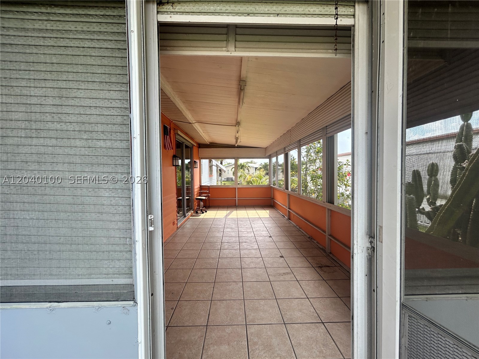 PARK CITY SEC 3 - Residential