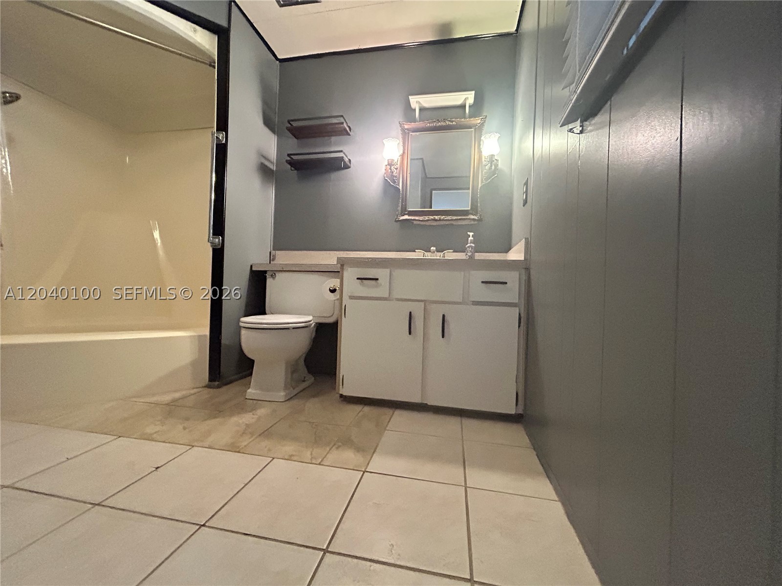 PARK CITY SEC 3 - Residential