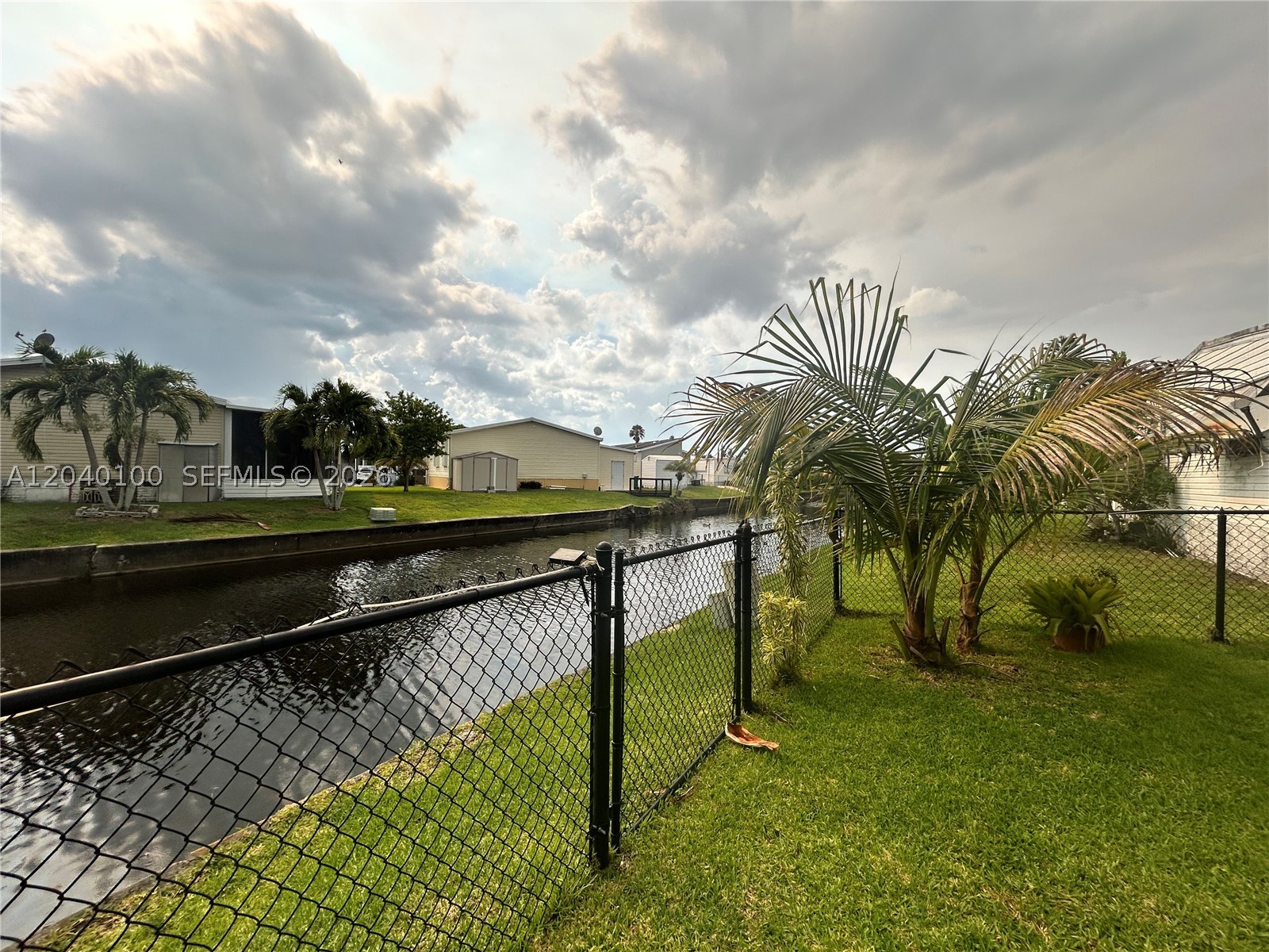 PARK CITY SEC 3 - Residential