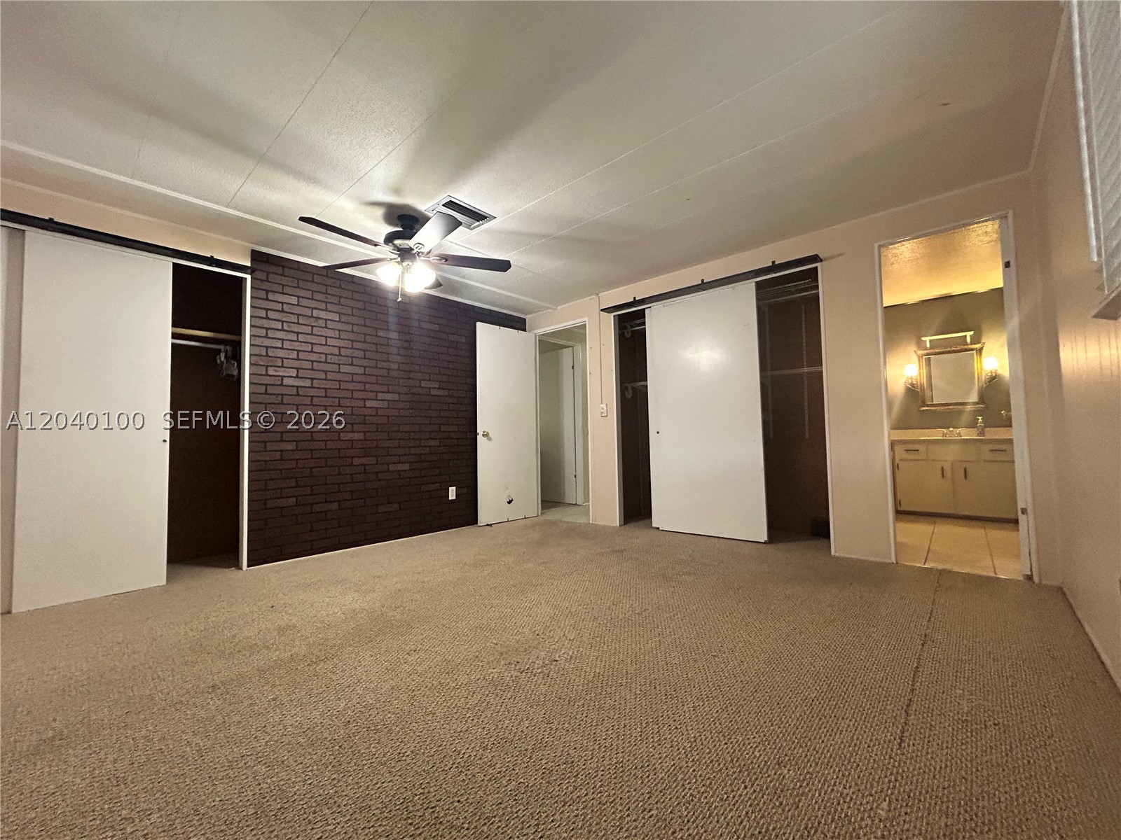 PARK CITY SEC 3 - Residential