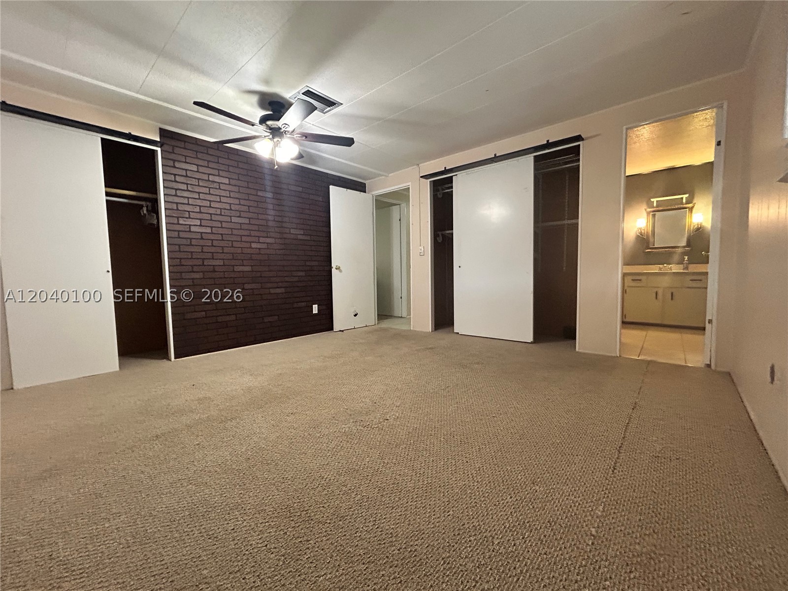 PARK CITY SEC 3 - Residential