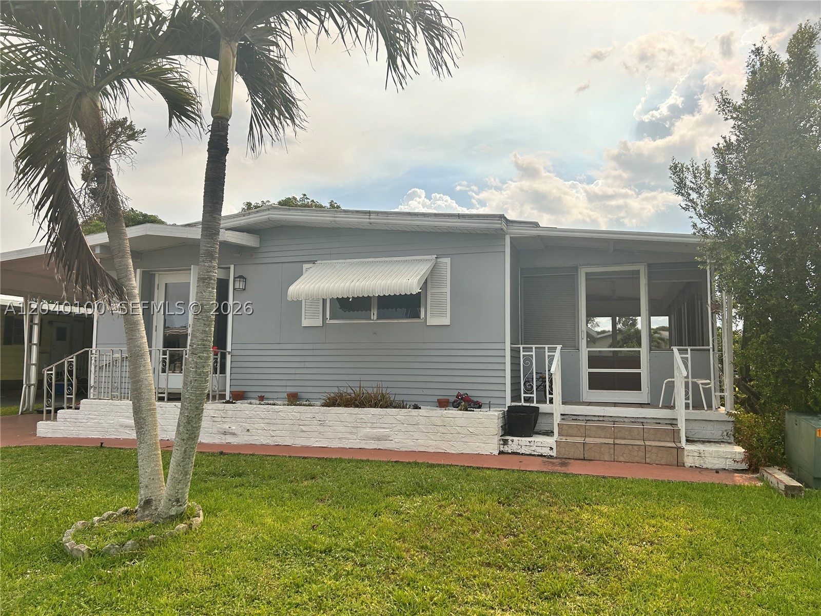 PARK CITY SEC 3 - Residential
