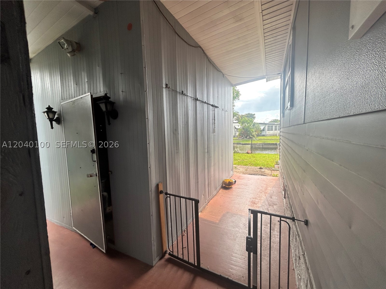 PARK CITY SEC 3 - Residential