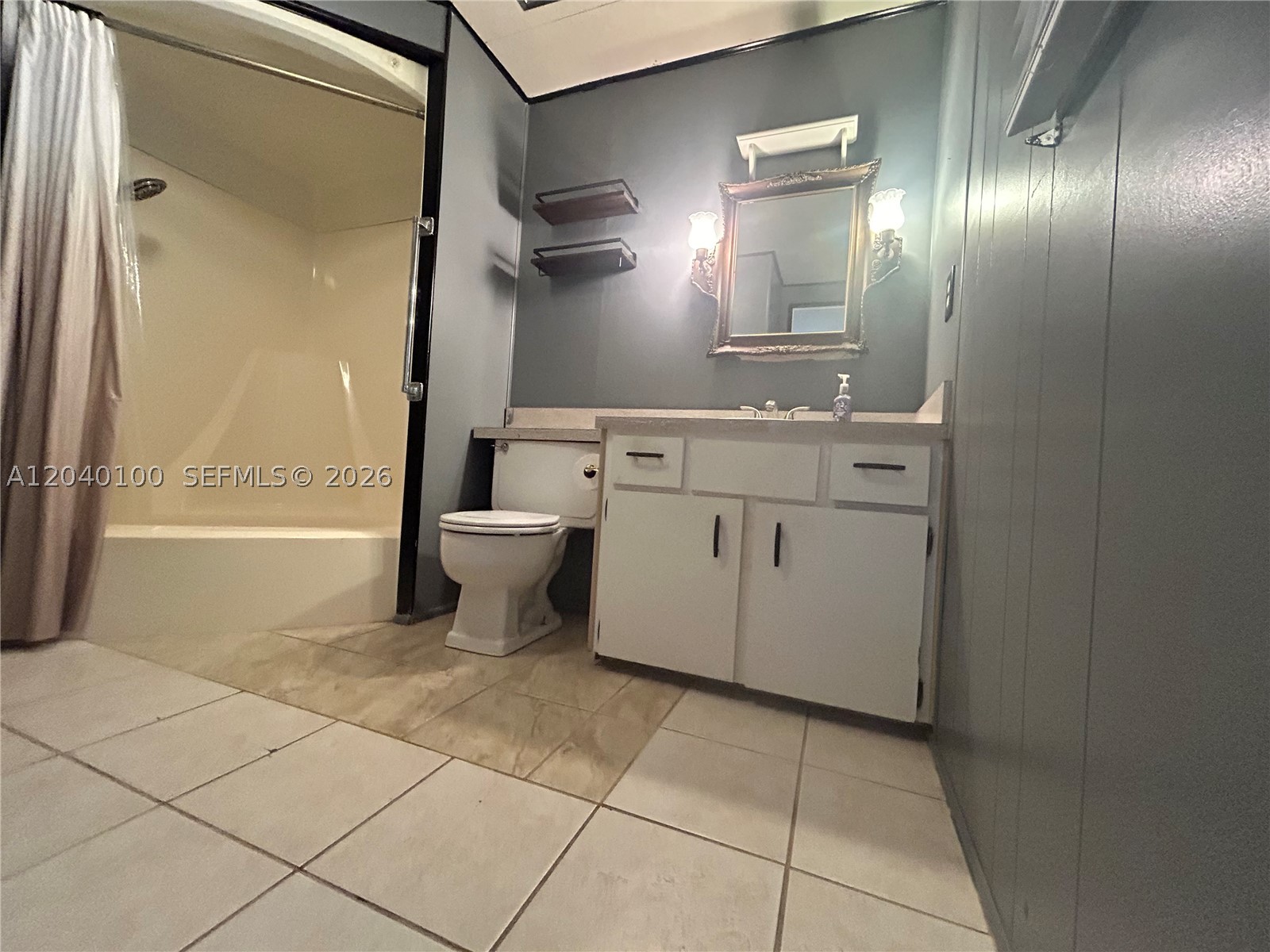 PARK CITY SEC 3 - Residential