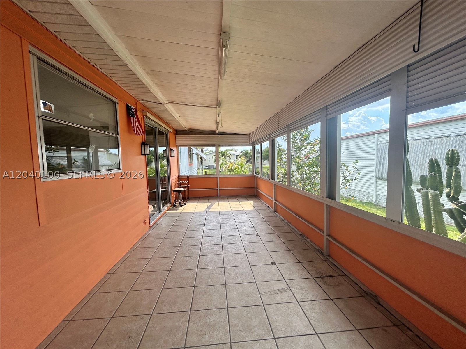 PARK CITY SEC 3 - Residential