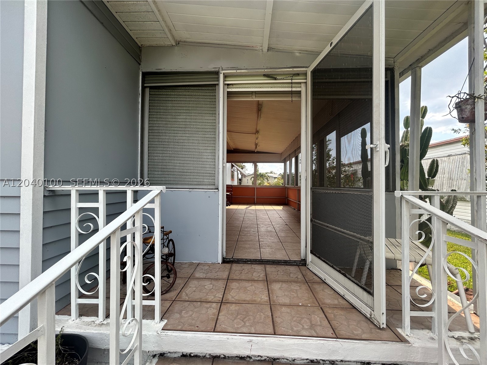 PARK CITY SEC 3 - Residential